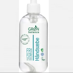 KÄSISAIPPUA 350 ml - GRON BALANCE