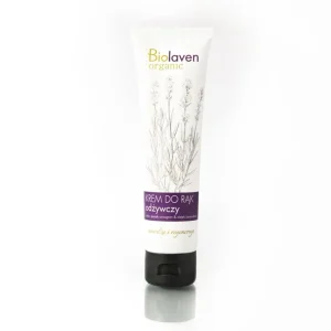 Käsivoide 100 ml BIOLAVEN