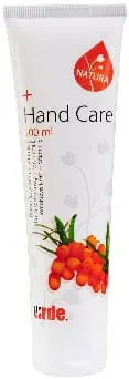 Käsivoide 100ml kosteuttaa ja suojaa ihoa VIRDE