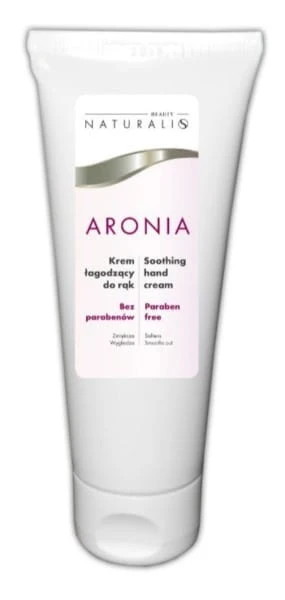 Käsivoide Aronia 75ml NATURALIS