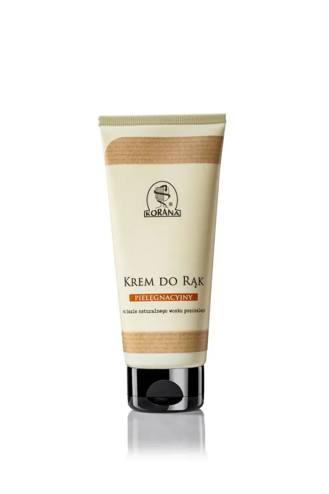 Käsivoide hoito 100 ml KORANA