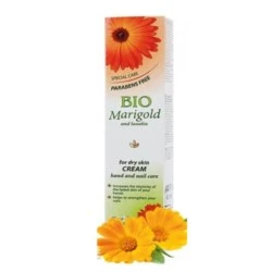 Käsivoide ja kynsivoide Calendulan kanssa 45 ml
