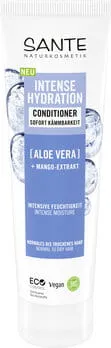 KUIVAN HIUKSEN KOSTUTUS ALOE & MANGO 150 ml - TERVEYS