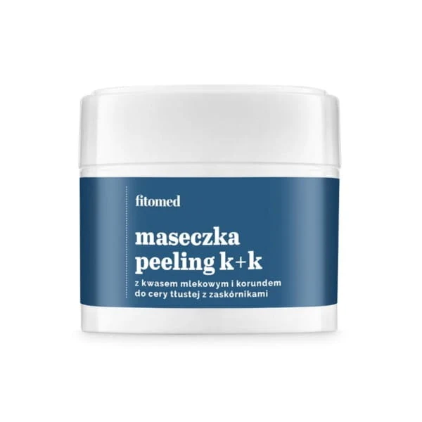Kuorintanaamio K + K 50 g FITOMED