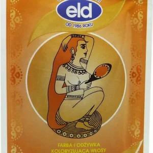 Kuparijauhe - hiusväri 25g ELD
