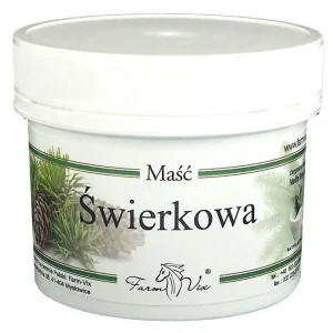 Kuusipihkavoide 150 ml FARMVIX