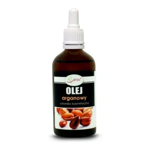 Kylmäpuristettu arganöljy 50 ml VIVIO