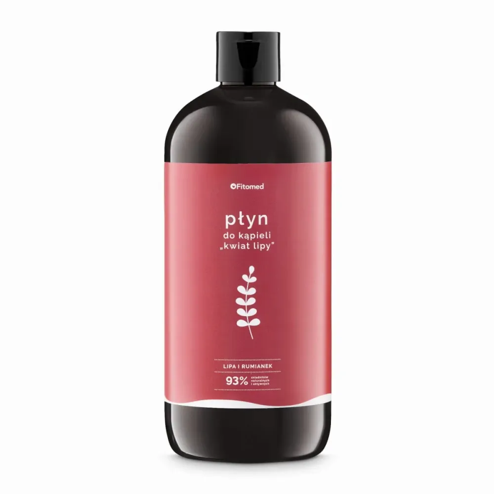 Kylpyvoide Lehmus 500g FITOMED