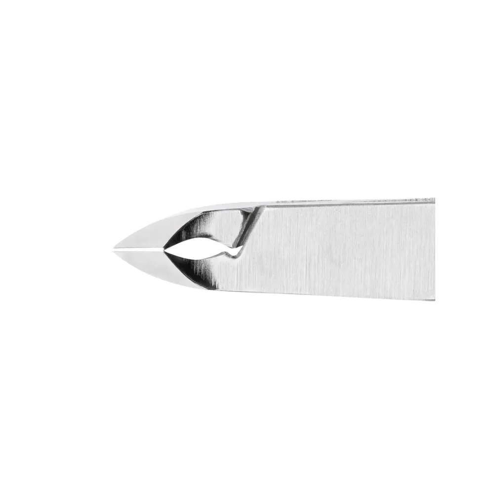 Kynsinauhojen pihti - 5 mm viistetty terä - 10,5 cm - Ruck