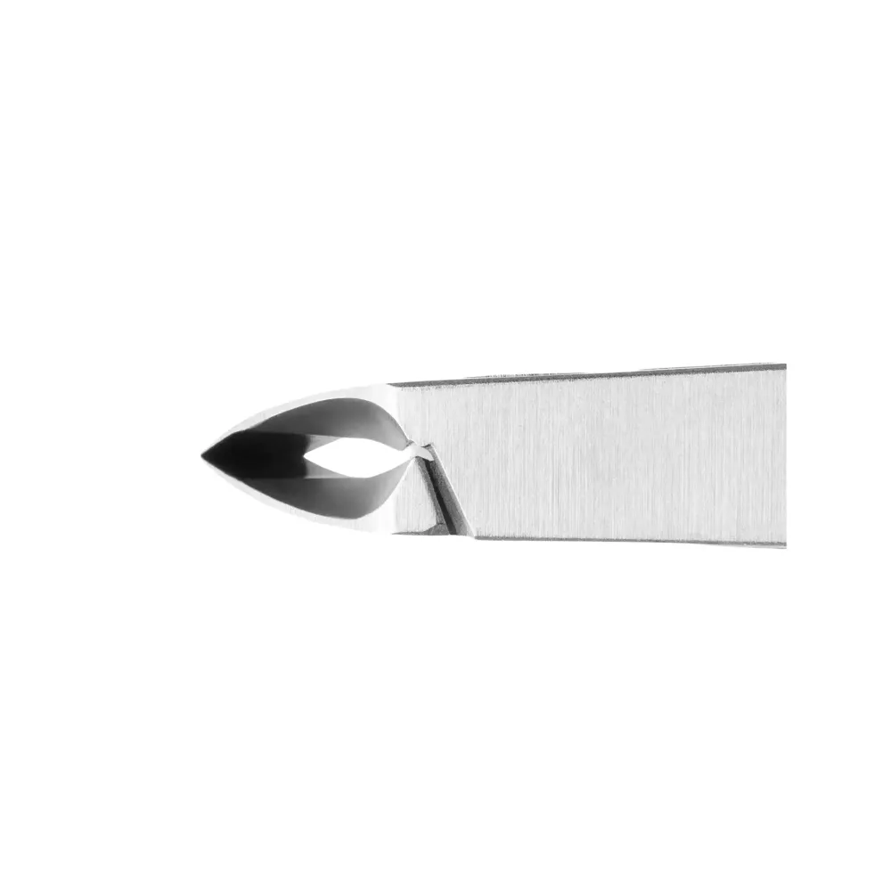 Kynsinauhojen pihti - 5 mm viistetty terä - 10,5 cm - Ruck