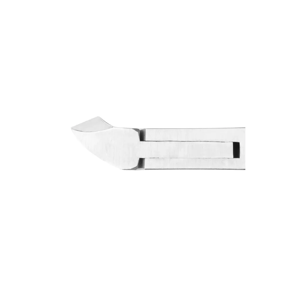 Kynsinauhojen pihti - 5 mm viistetty terä - 10,5 cm - Ruck
