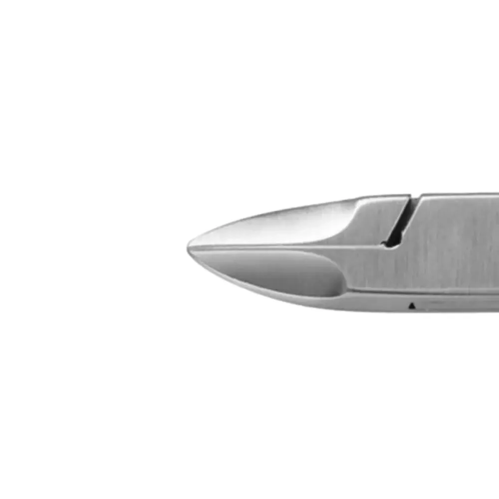 Kynsipihdit - Diabeetikot - Suora leikkaus 15 mm - Kapenevat leuat - 11,5 cm - Ruck