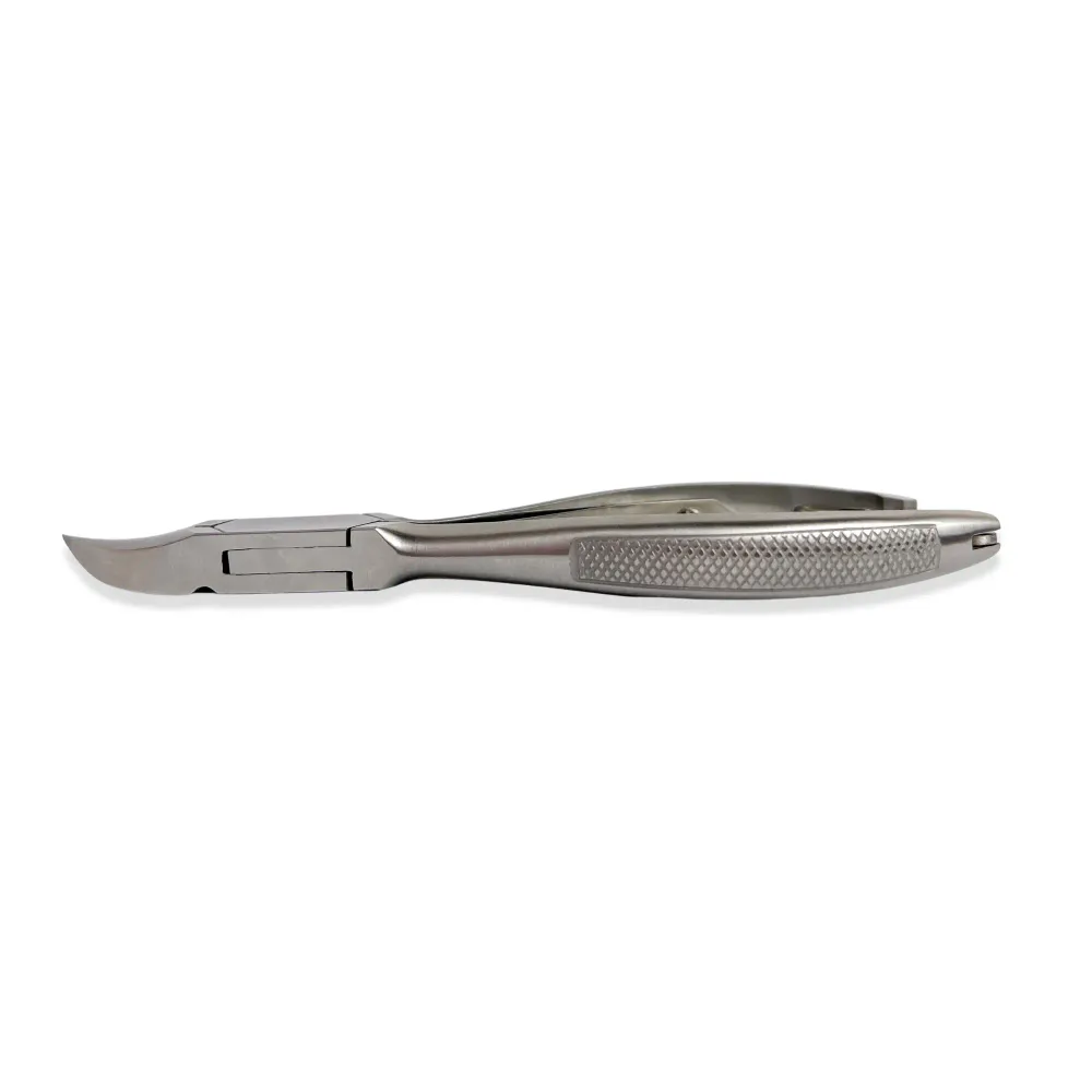 Kynsipihdit - Kovera leikkaus - Kapenevat leuat - 14 cm - MP My Podologie