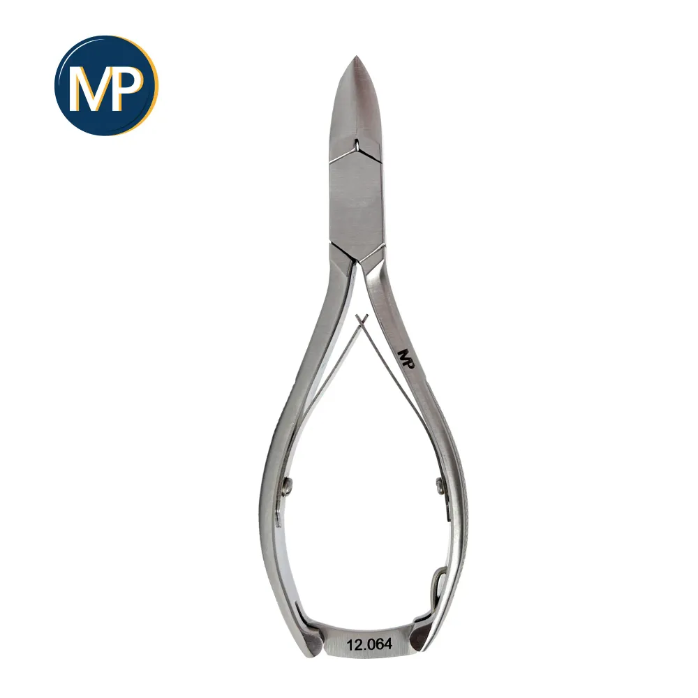 Kynsipihdit - Kovera leikkaus - Kapenevat leuat - 14 cm - MP My Podologie