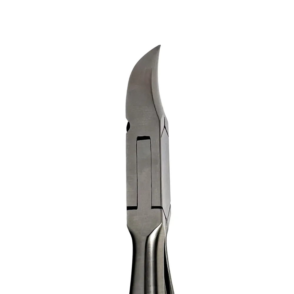 Kynsipihdit - Kovera leikkaus - Kapenevat leuat - 14 cm - MP My Podologie