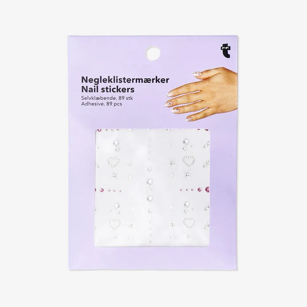 Kynsitarra kivet applikaattorilla