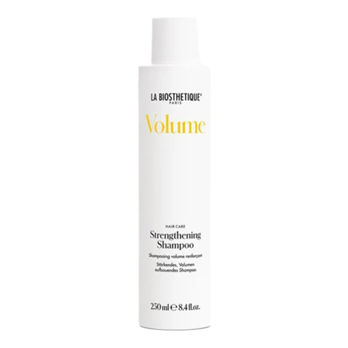 La bioshetique -tilavuuden vahvistava shampoo La Biosthetique