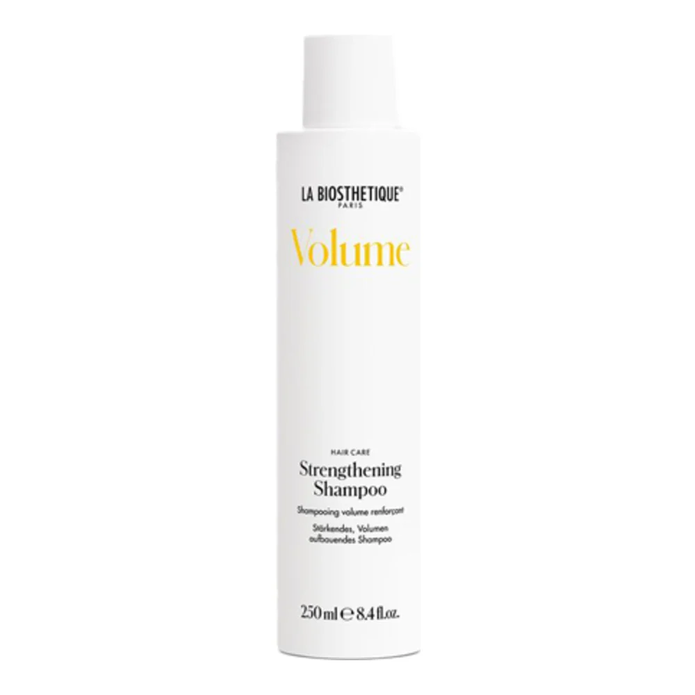 La bioshetique -tilavuuden vahvistava shampoo La Biosthetique