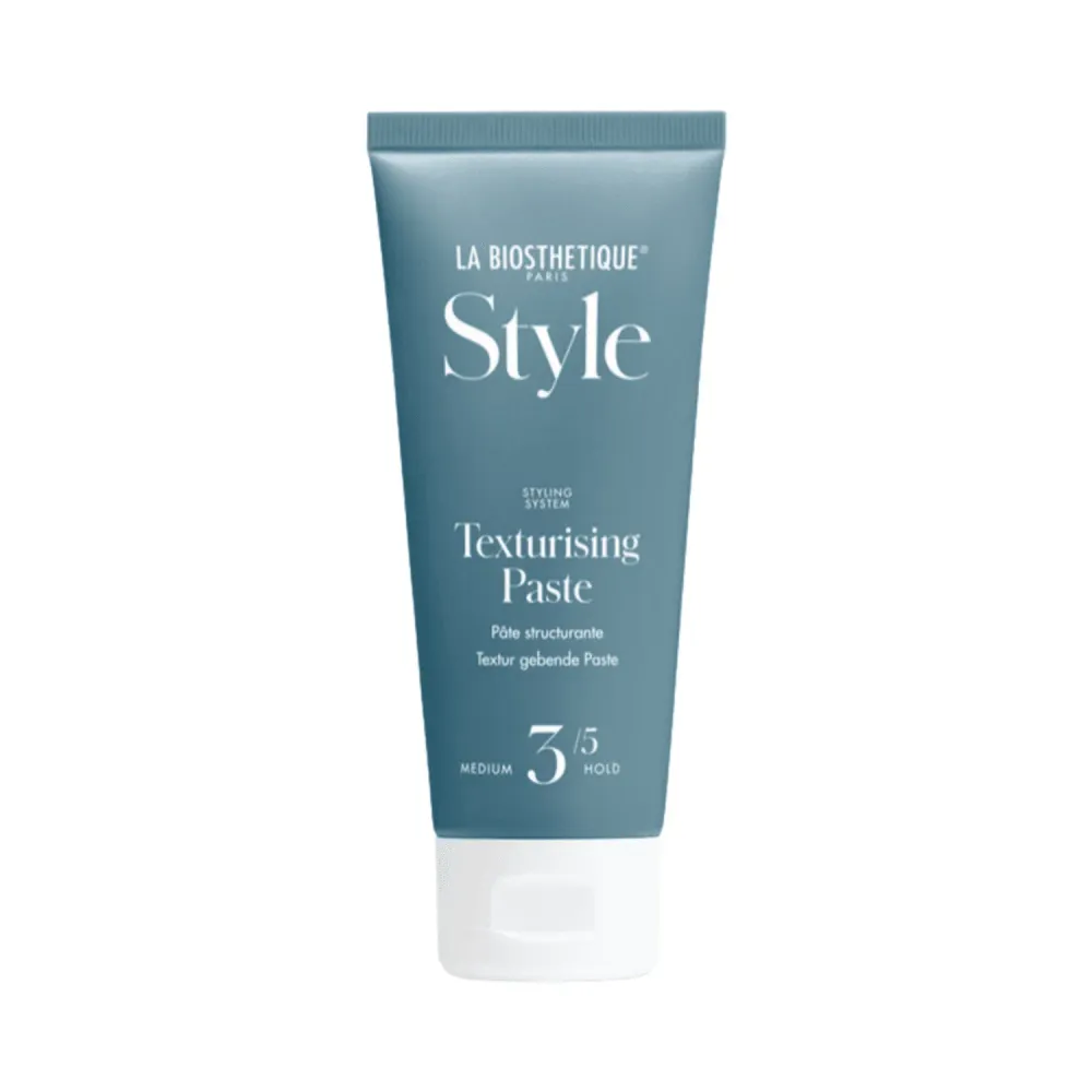 La bioshetique -tyylinen tekstuuripasta La Biosthetique