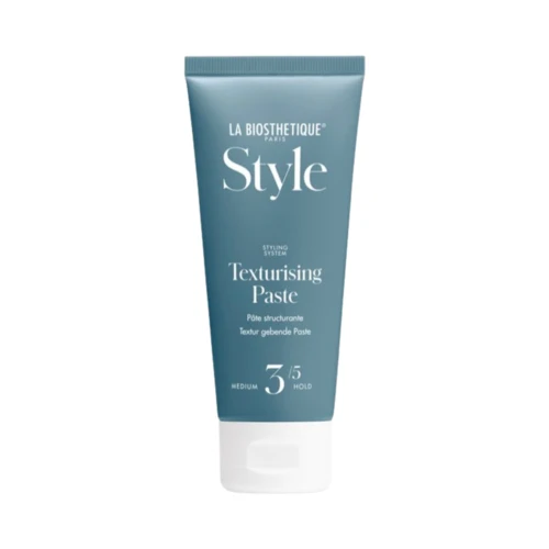 La bioshetique -tyylinen tekstuuripasta La Biosthetique
