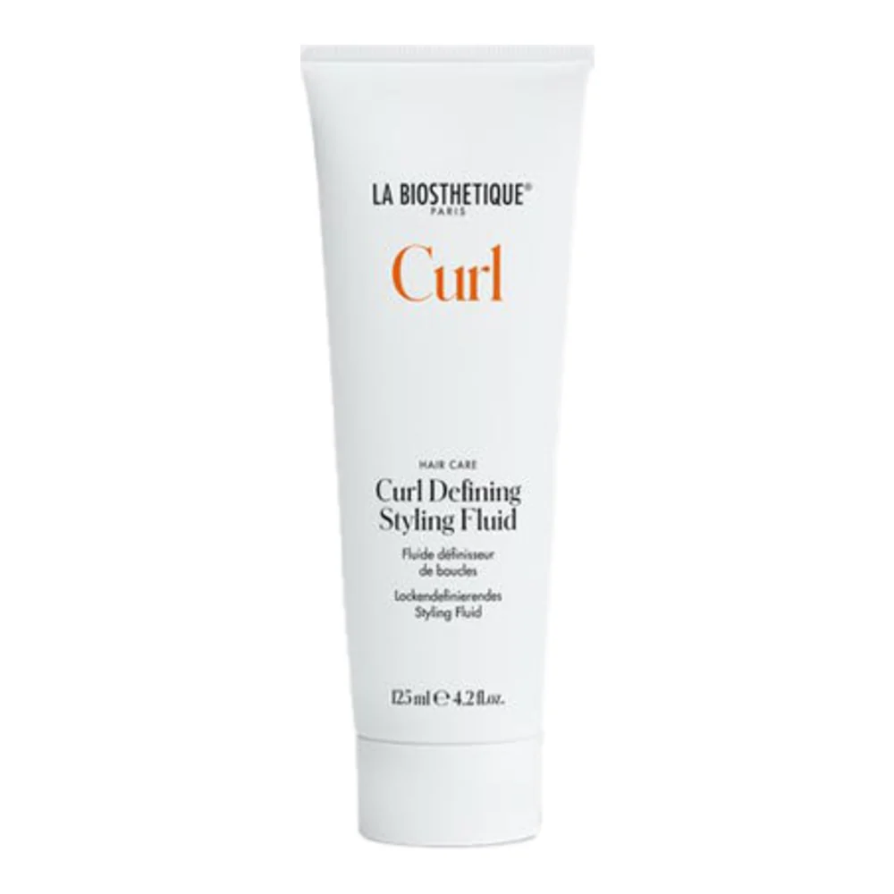 La biosteteque curl määrittelevä muotoiluneste La Biosthetique