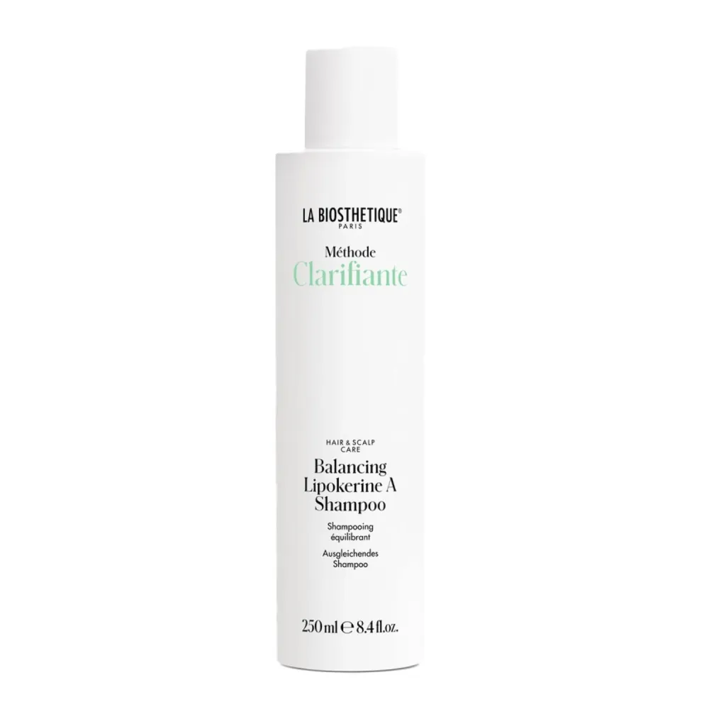 La Biosthetique Balancing Lipokerine Shampoo