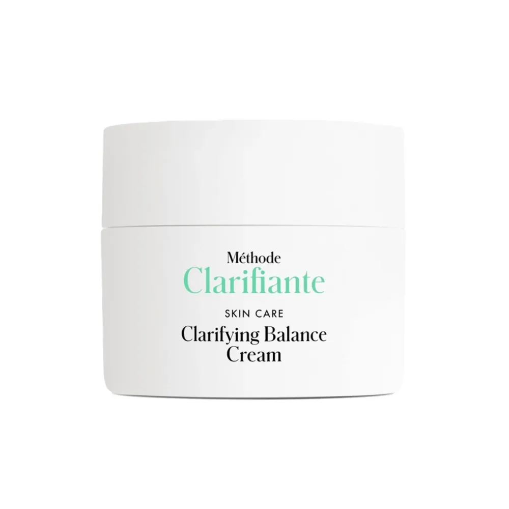 La Biosthetique Clarifying Balance Cream