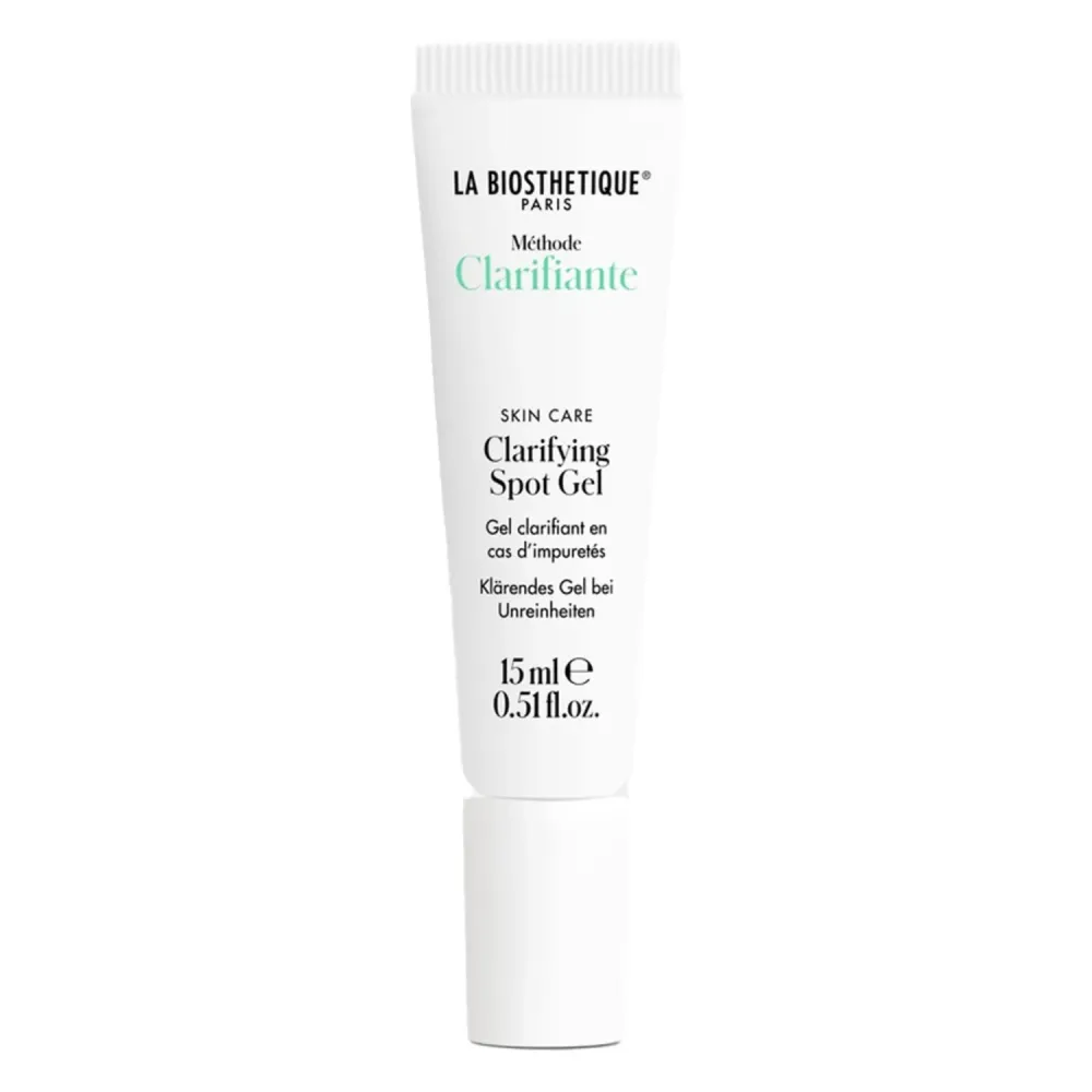 La Biosthetique Clarifying Spot Gel