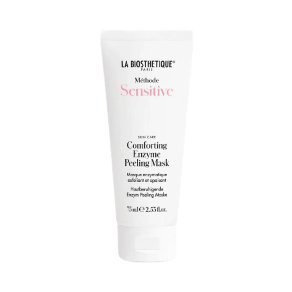 La Biosthetique Comforting Enzyme Peeling Mask