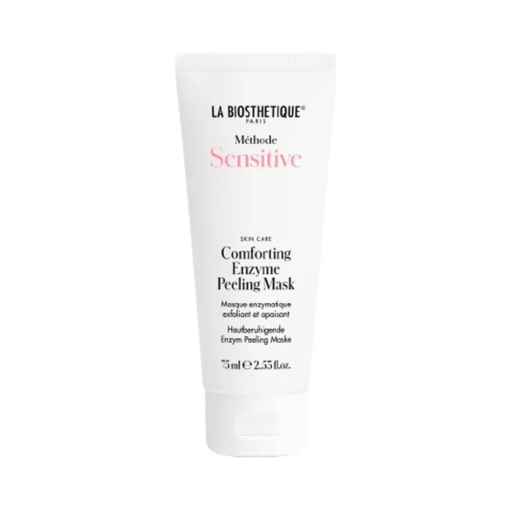 La Biosthetique Comforting Enzyme Peeling Mask