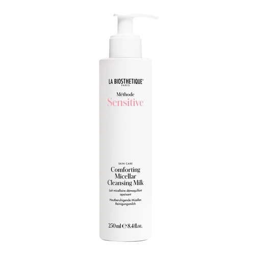 La Biosthetique Comforting Micellar Cleansing Milk