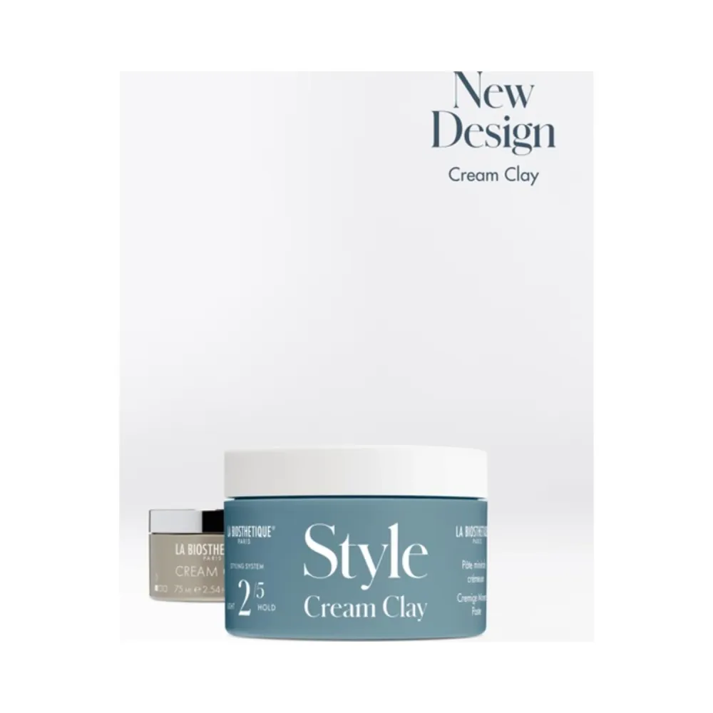 La Biosthetique Cream Clay