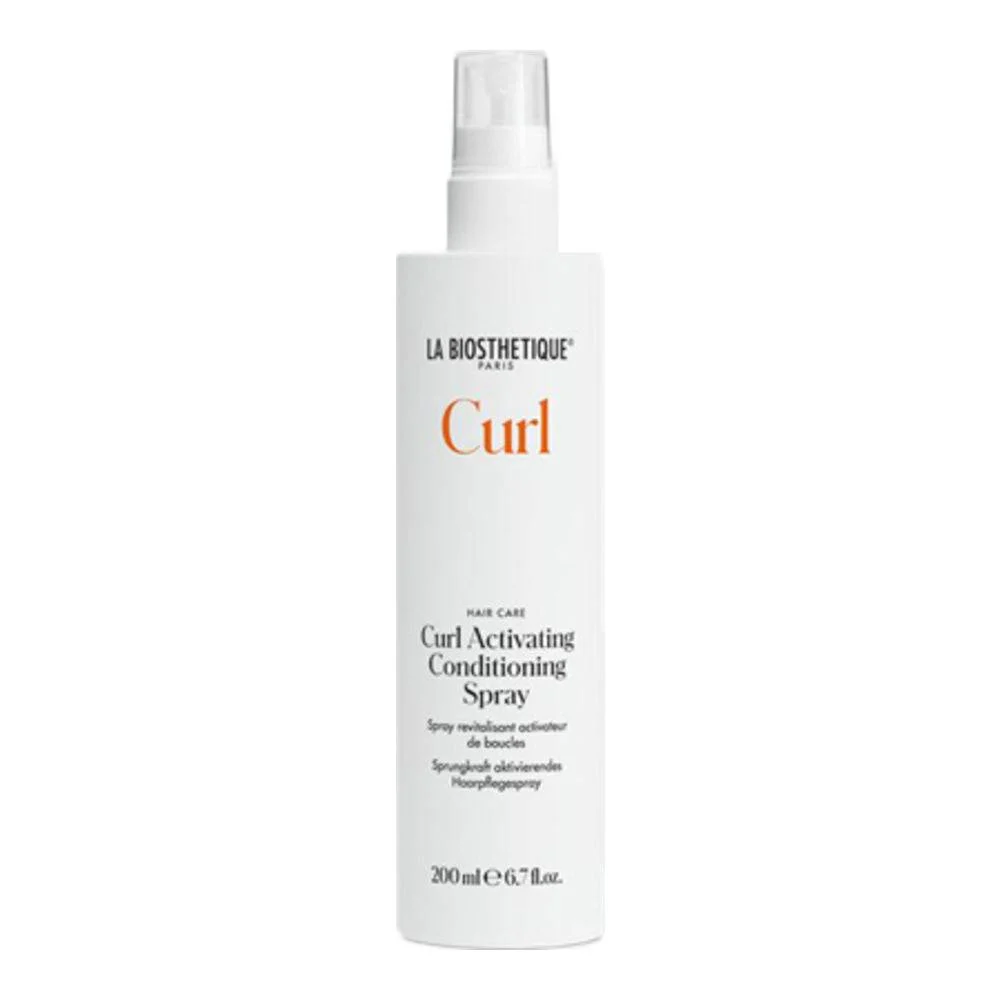 La BiostheTique Curl Aktivoiva ilmastointisuihku