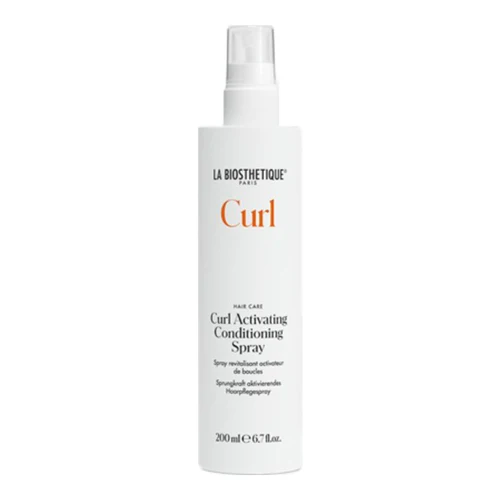 La BiostheTique Curl Aktivoiva ilmastointisuihku