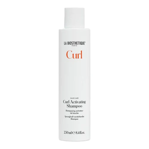 La BiostheTique Curl Aktivoiva shampoo