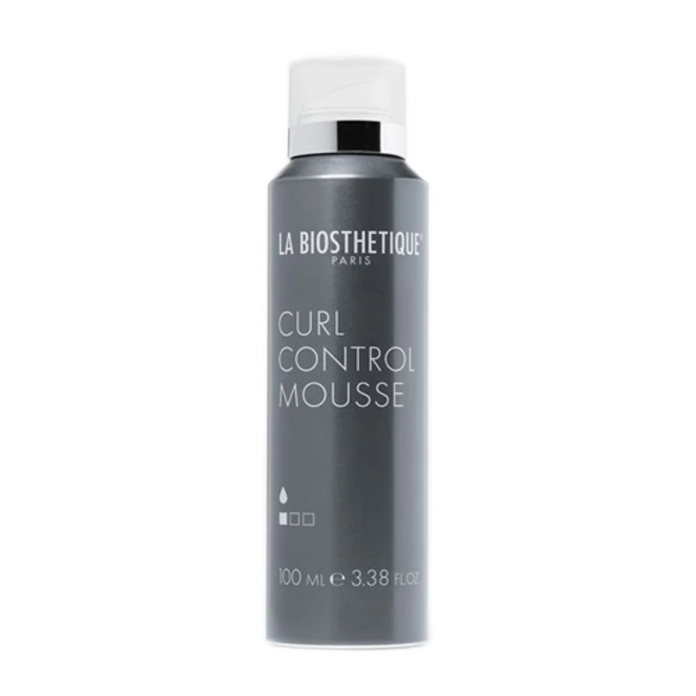 La Biosthetique Curl hallitseva vaahto