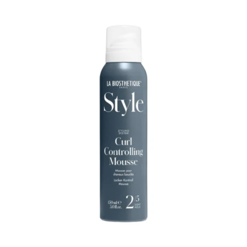 La Biosthetique Curl hallitseva vaahto
