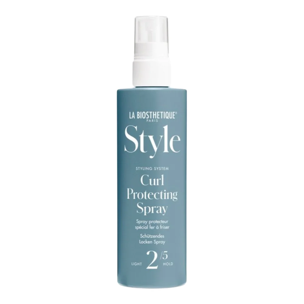 La BiostheTique Curl Protect and Style
