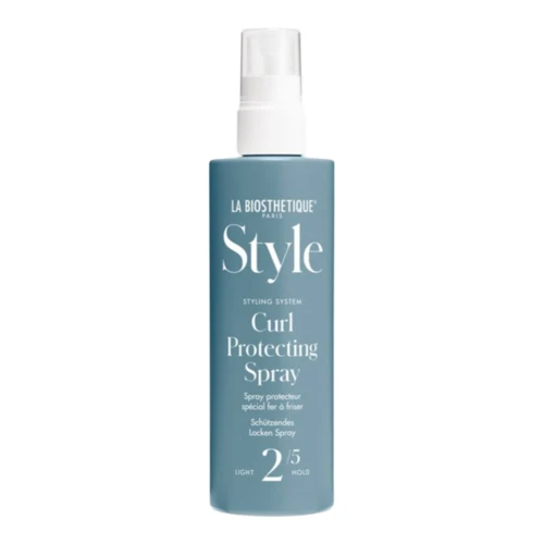 La BiostheTique Curl Protect and Style