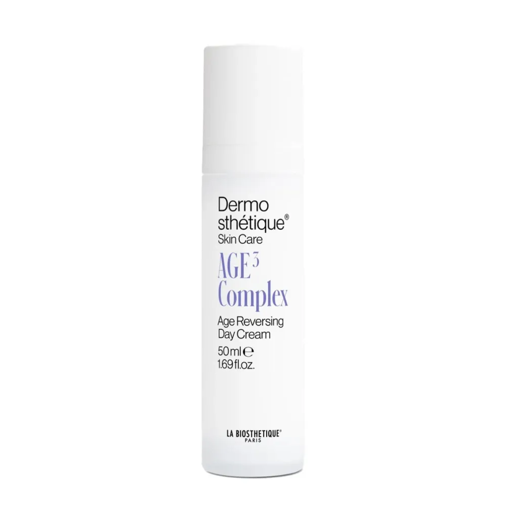 La Biosthetique dermosthetique Age3 Age Complex Reversing Day Cream