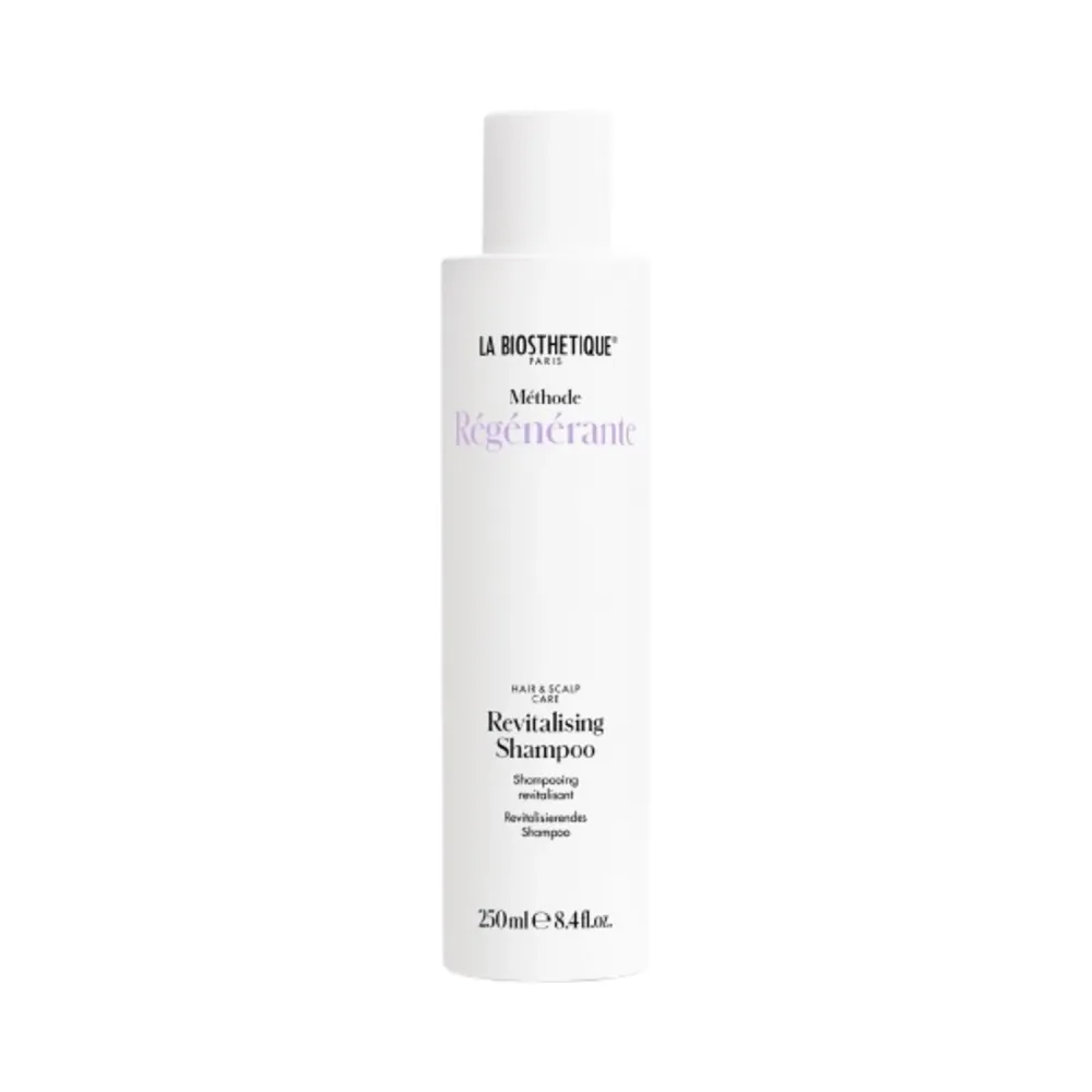 La Biosthetique Elvearzing shampoo