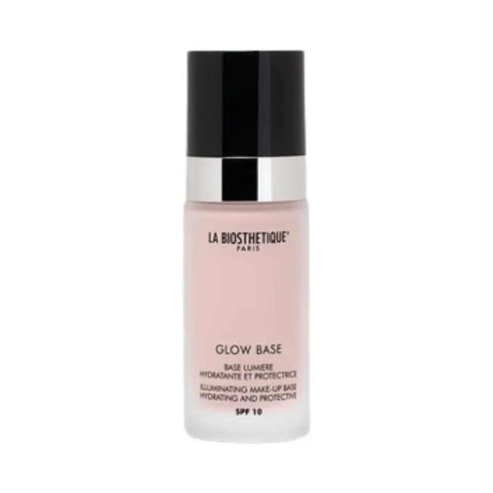 La BiostheTique hehkupohja SPF 10