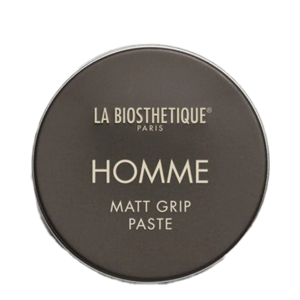 La biosthetique Homme Matt Grip -pasta