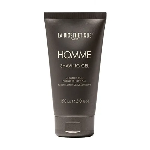 La Biosthetique Homme parranajogeeli
