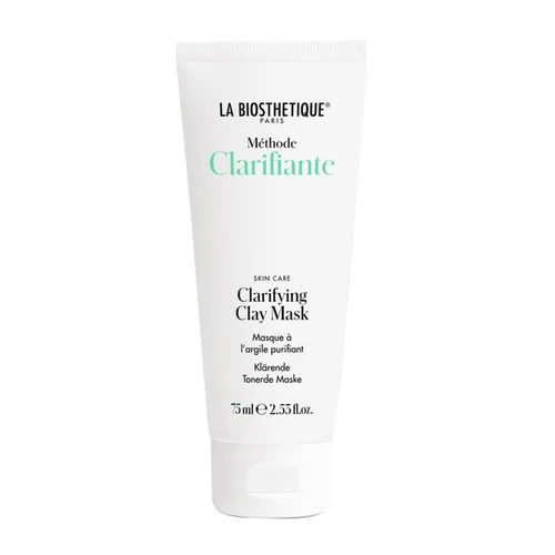 La Biosthetique Masque Clarte
