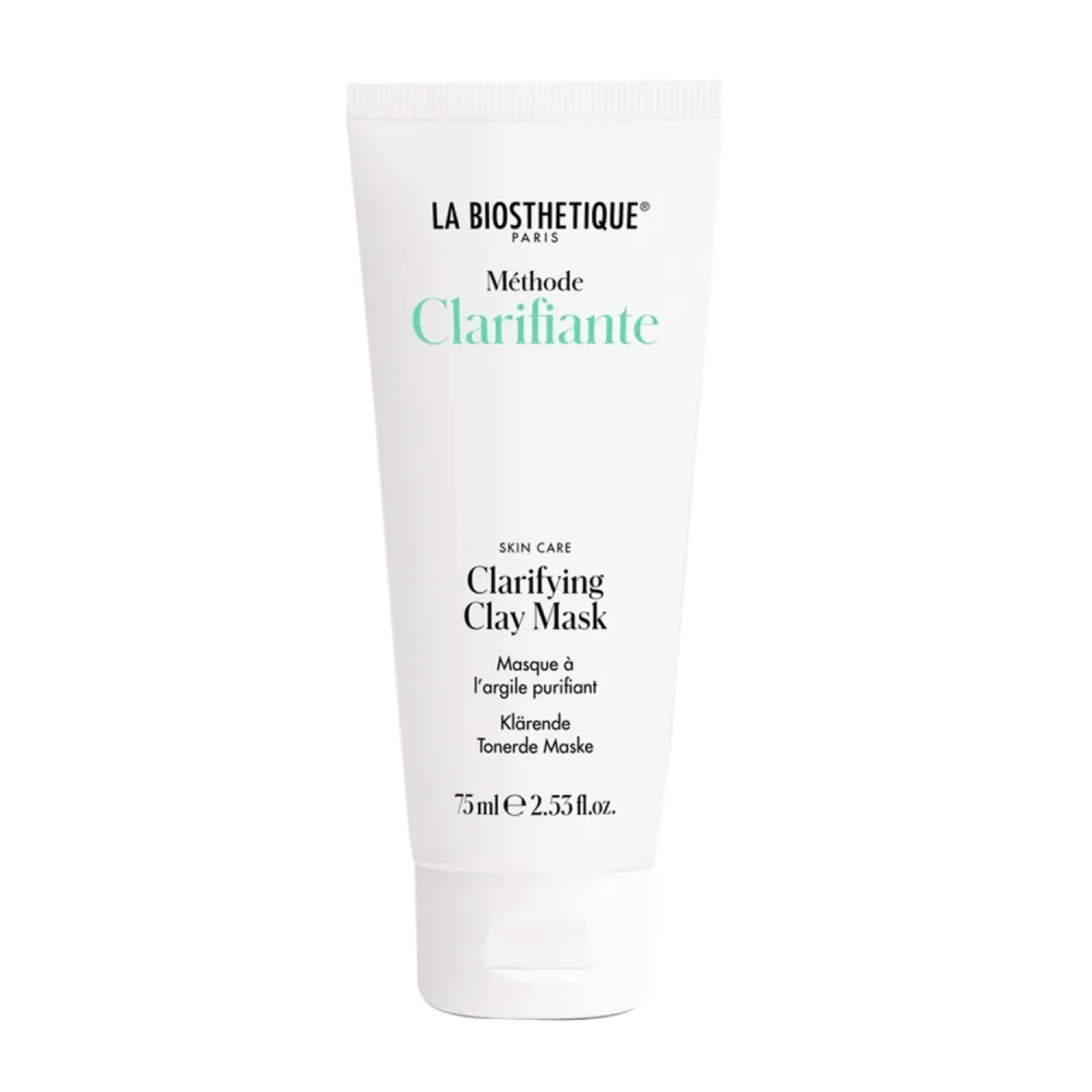 La Biosthetique Masque Clarte