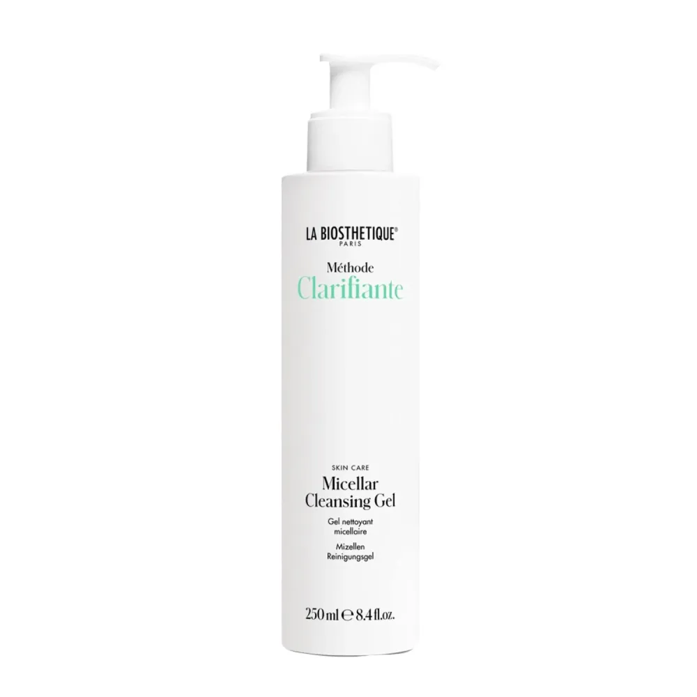 La Biosthetique Micellar Cleansing Gel