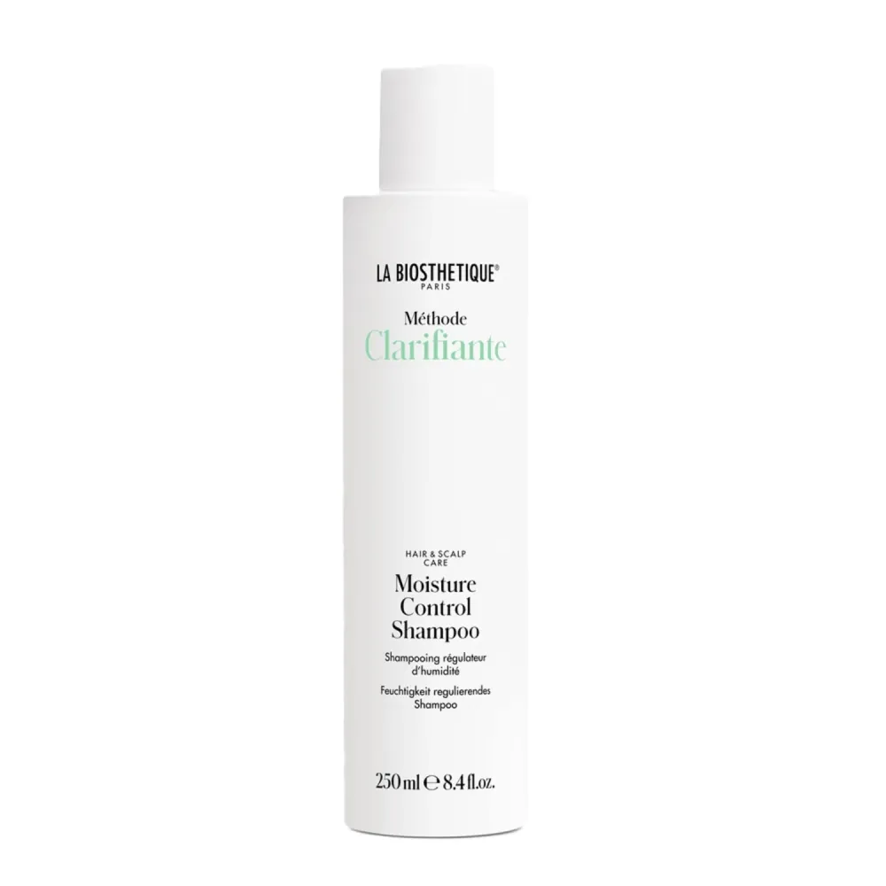 La Biosthetique Moisture Control Shampoo