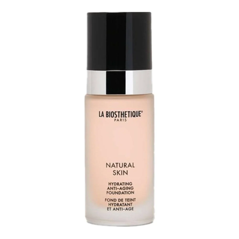La Biosthetique Natural Skin 30 ml / 1,01 fl oz