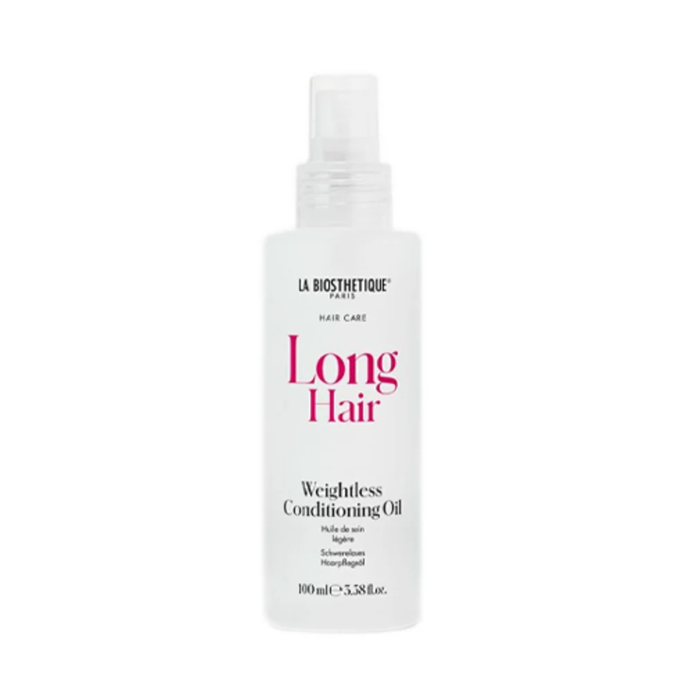 La BiostheTique painoton ilmastointiöljy